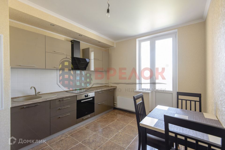Продаётся 2-комнатная квартира, 57 м²