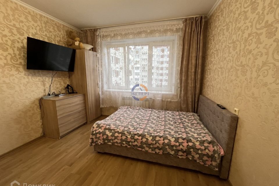Продаётся 1-комнатная квартира, 30 м²