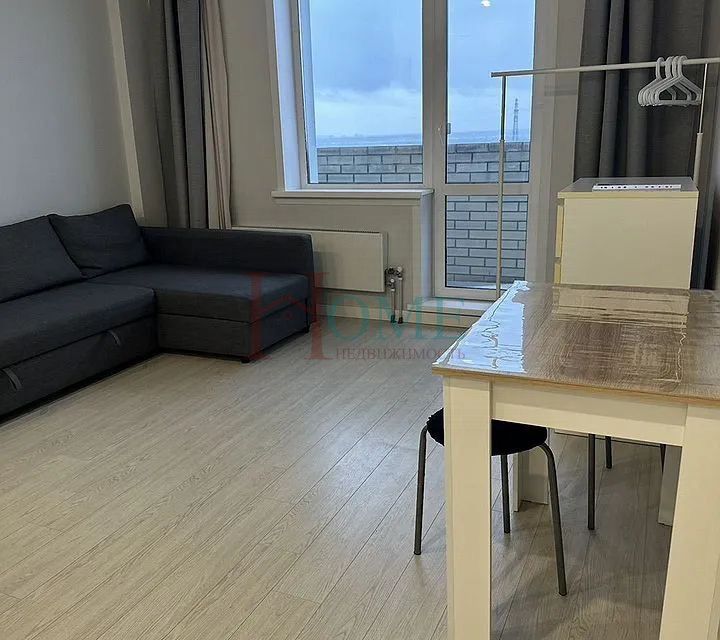 Сдаётся 1-комнатная квартира, 29 м²