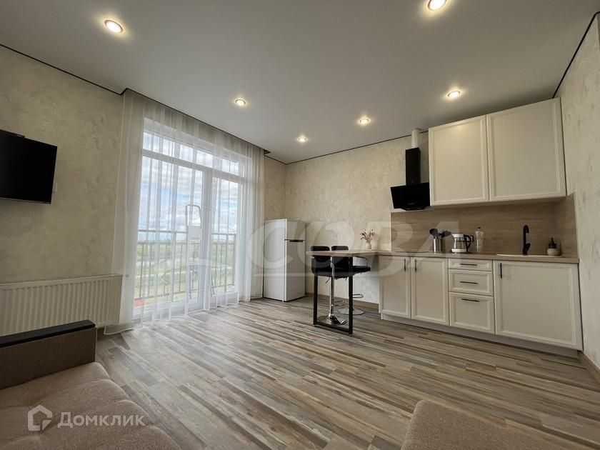 Сдаётся студия, 25 м²