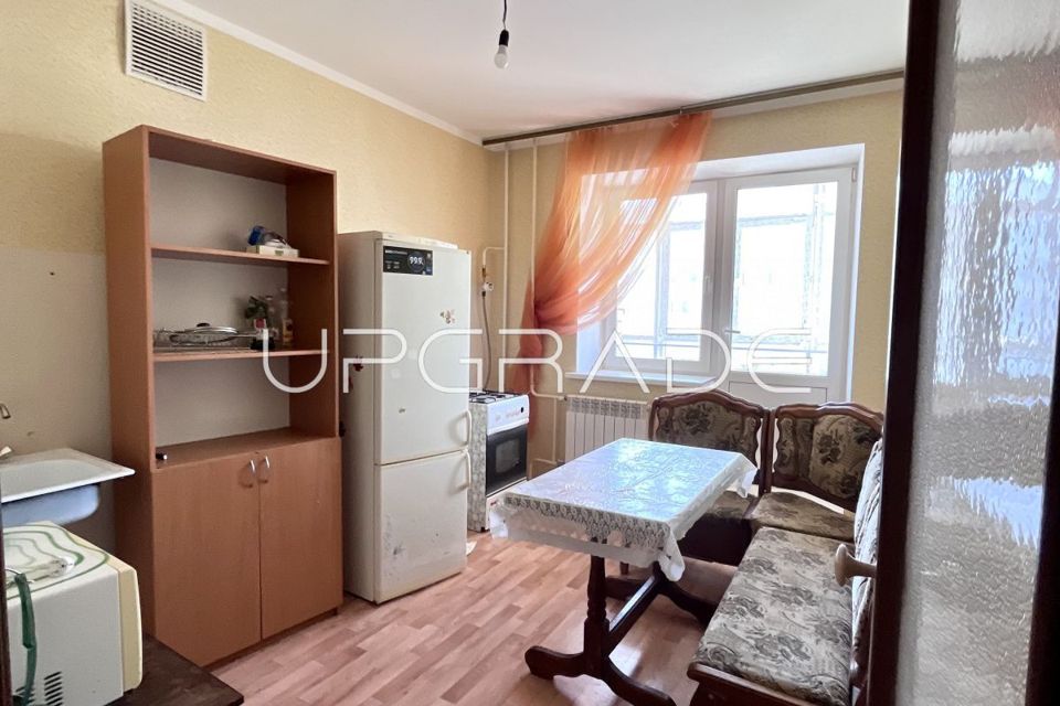 Продаётся 1-комнатная квартира, 35.1 м²