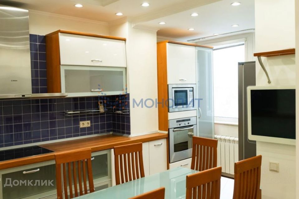 Продаётся 3-комнатная квартира, 84 м²