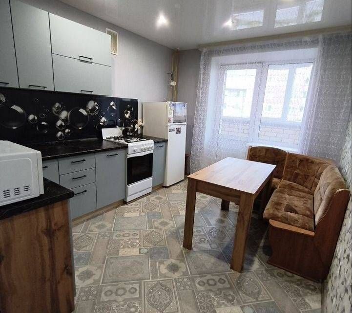 Сдаётся 2-комнатная квартира, 48 м²