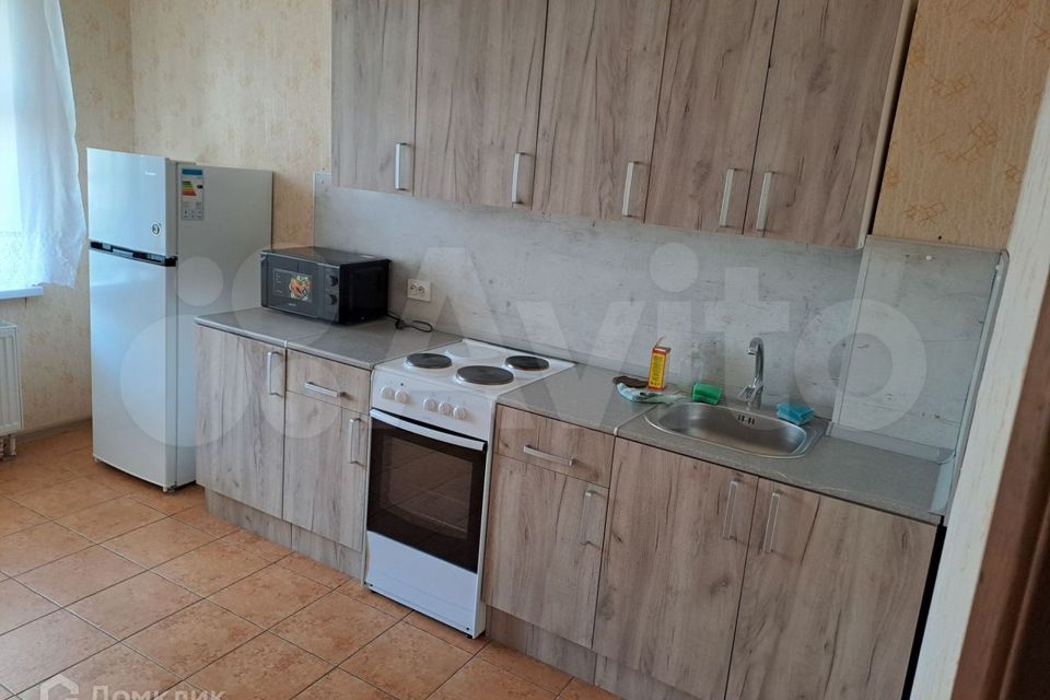 Сдаётся 2-комнатная квартира, 67 м²
