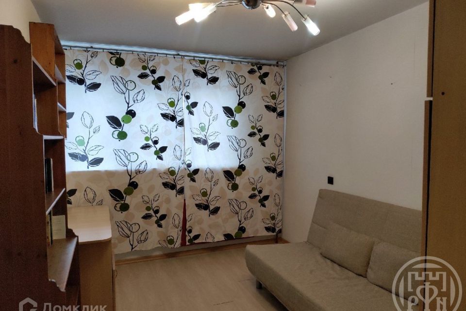 Сдаётся 2-комнатная квартира, 46 м²