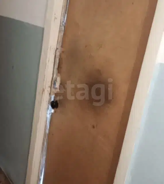 Продаётся комната в 1-комн. квартире, 13.4 м²