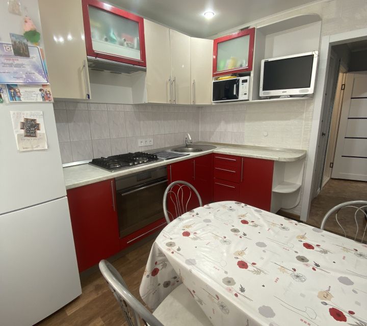 Продаётся 2-комнатная квартира, 44 м²