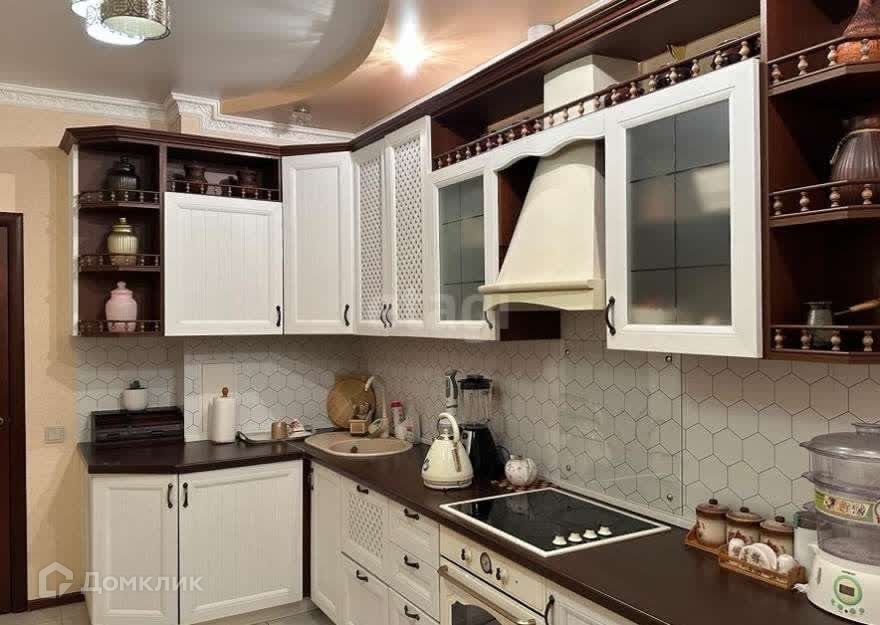 Продаётся 2-комнатная квартира, 67 м²