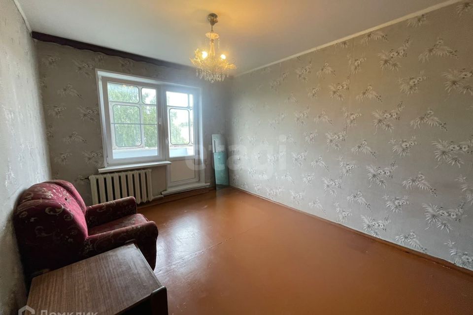 Продаётся 1-комнатная квартира, 28.1 м²