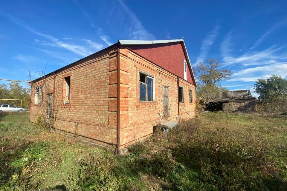 Купить Дом В Ейском Районе Комсомолец