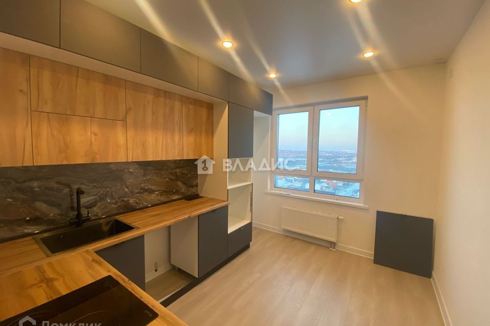 Продаётся 2-комнатная квартира, 47.5 м²