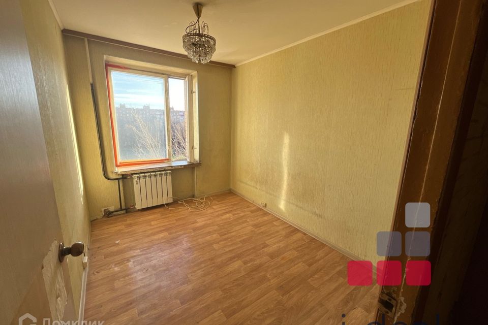 Продаётся 2-комнатная квартира, 40.1 м²