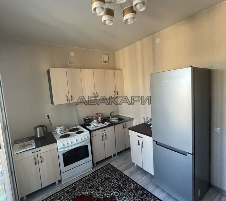 Сдаётся 1-комнатная квартира, 37 м²