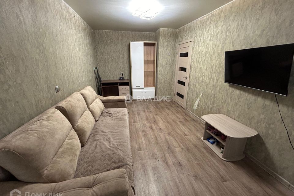 Продаётся 1-комнатная квартира, 30 м²
