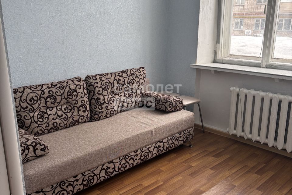 Продаётся студия, 13.1 м²