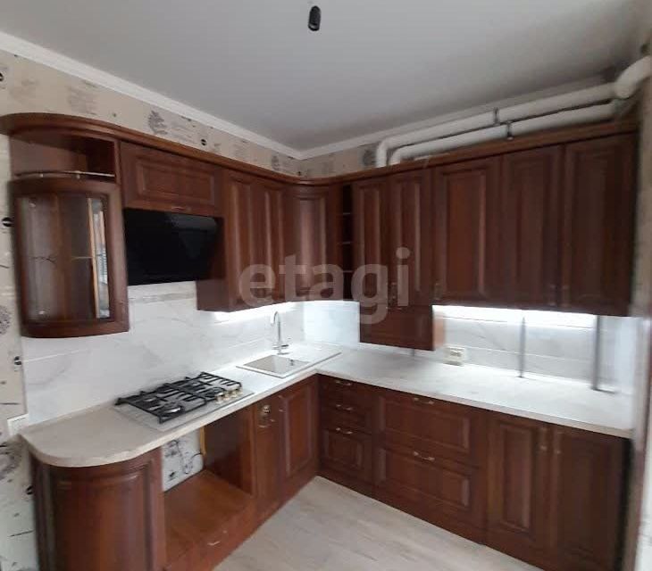 Продаётся 2-комнатная квартира, 60 м²