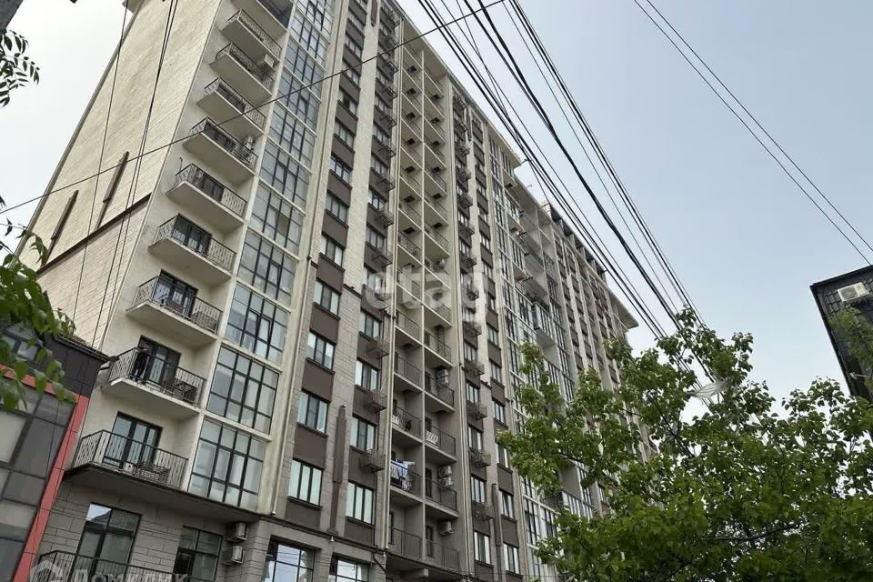 Продаётся 2-комнатная квартира, 66.5 м²