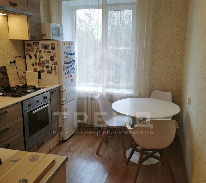 Продаётся 2-комнатная квартира, 47 м²