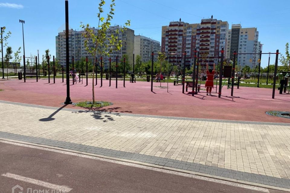 Продаётся студия, 24.6 м²