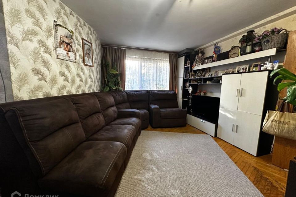 Продаётся 2-комнатная квартира, 64 м²
