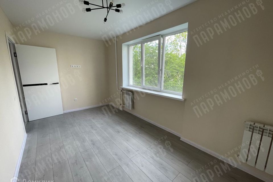 Продаётся 2-комнатная квартира, 42 м²