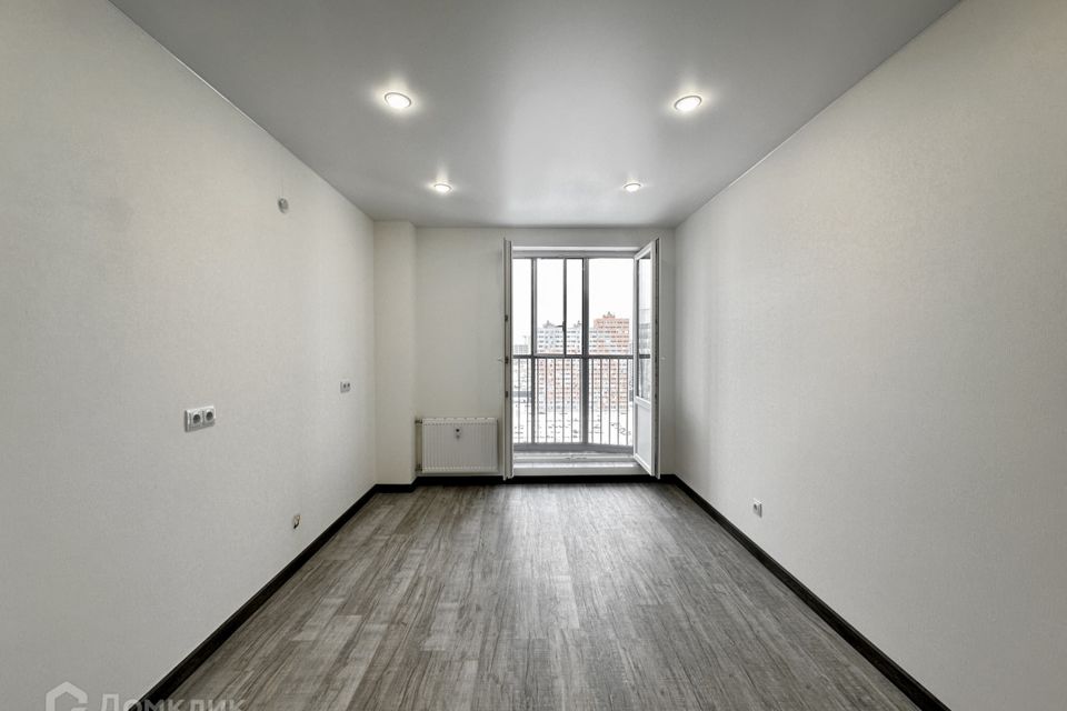 Продаётся 2-комнатная квартира, 54 м²