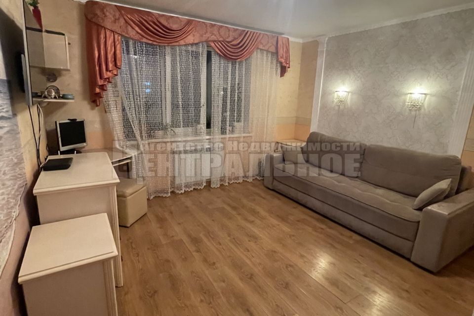 Продаётся 2-комнатная квартира, 62 м²