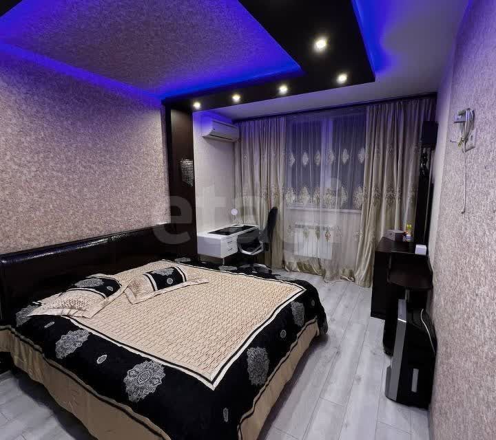 Продаётся 2-комнатная квартира, 72 м²