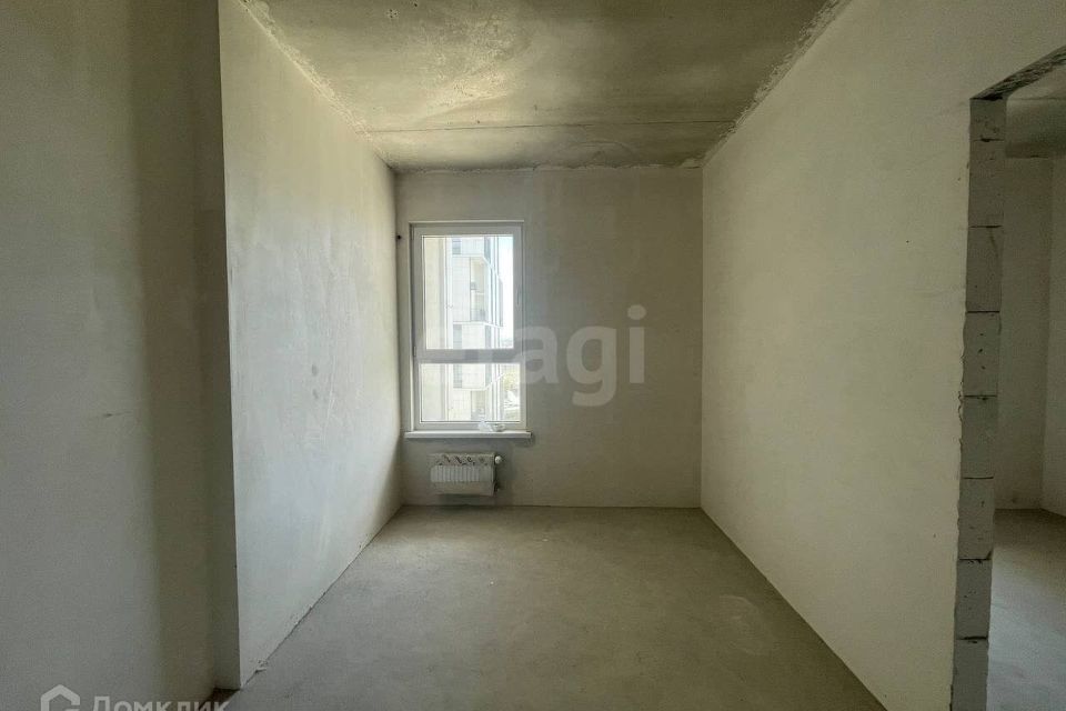 Продаётся 1-комнатная квартира, 31.2 м²