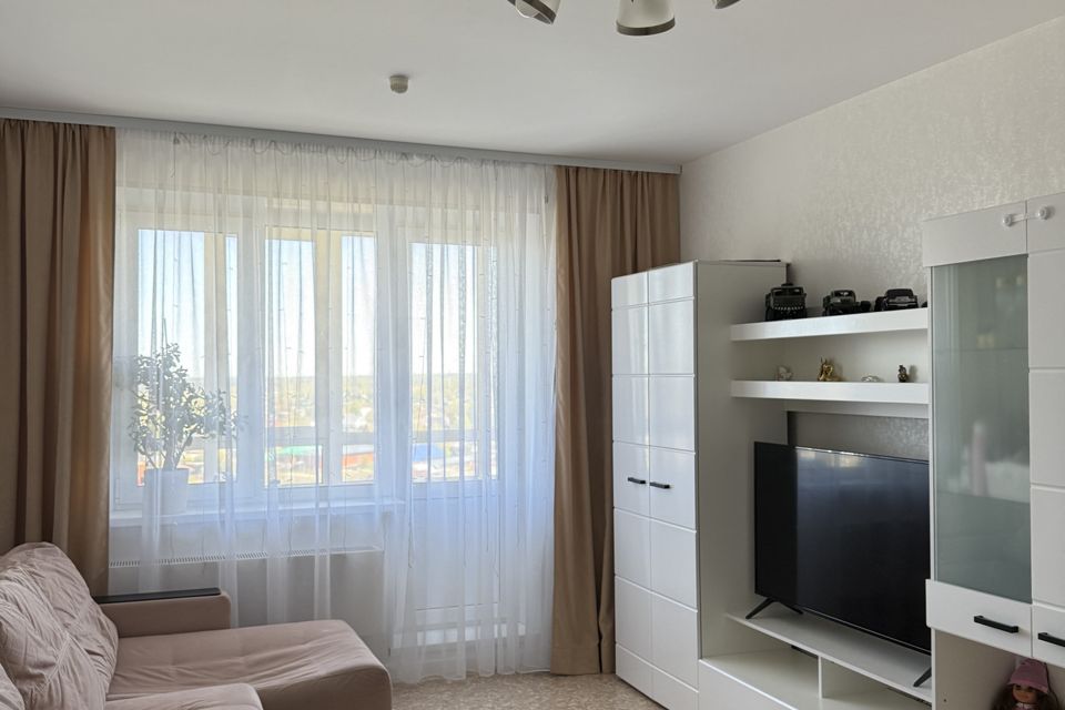 Продаётся 2-комнатная квартира, 65 м²