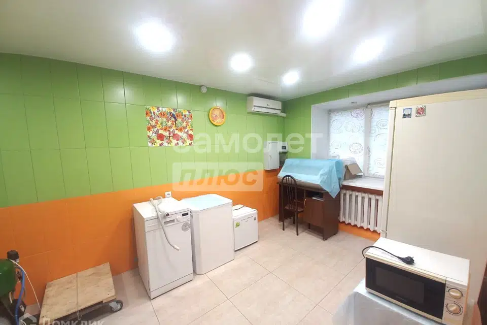 Продаётся помещение своб. назначения, 60 м²