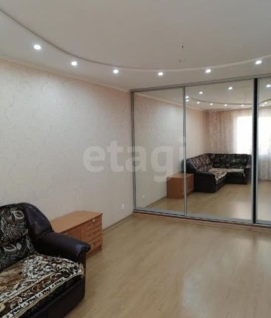 Продаётся комната в 1-комн. квартире, 20.5 м²
