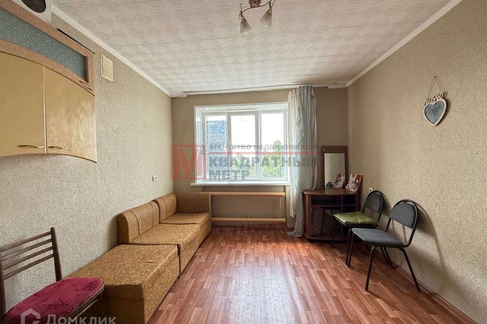 Продаётся 1-комнатная квартира, 13 м²