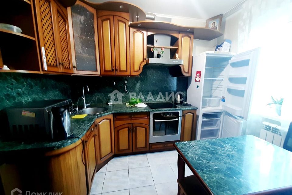 Сдаётся 2-комнатная квартира, 50 м²