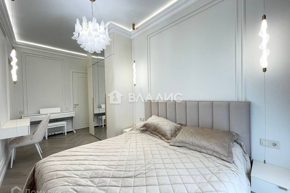 Продаётся 2-комнатная квартира, 64.2 м²