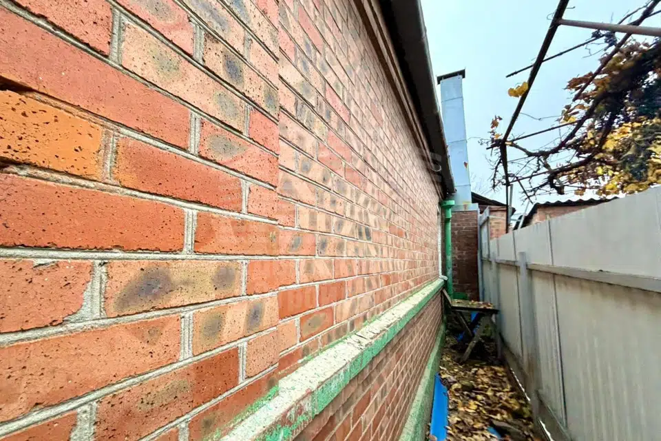 Продаётся 1-этажный дом, 72.2 м²