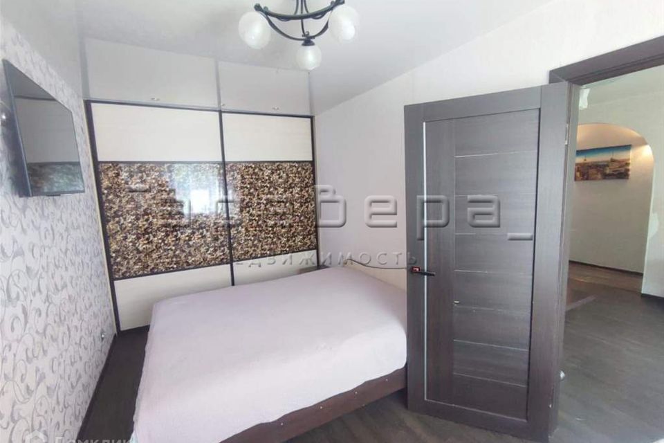 Продаётся 2-комнатная квартира, 45.1 м²