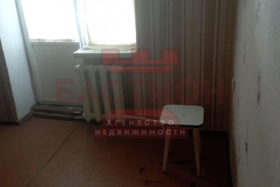 Продаётся 1-комнатная квартира, 24 м²