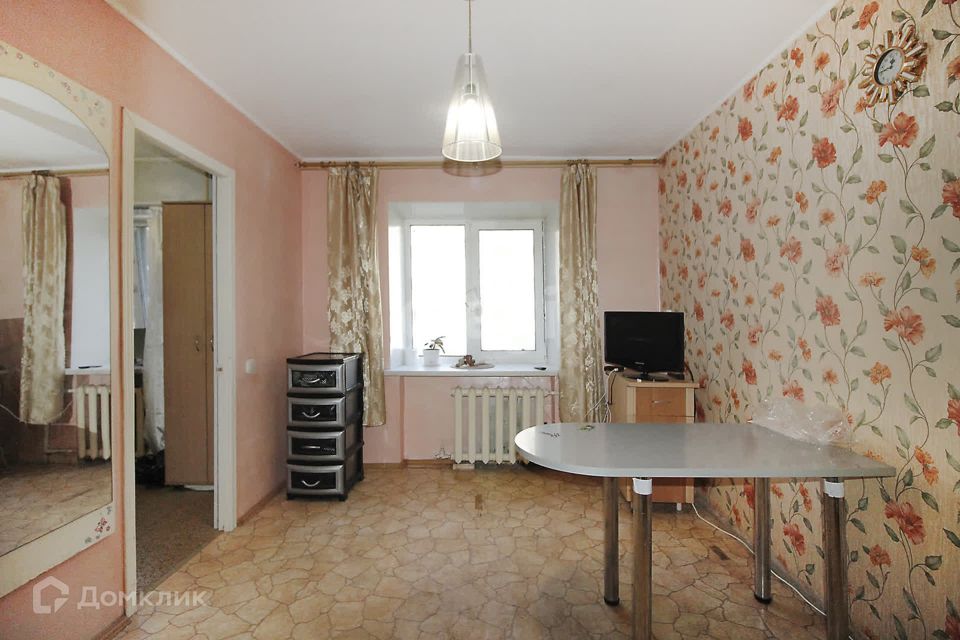 Продаётся 2-комнатная квартира, 23.7 м²