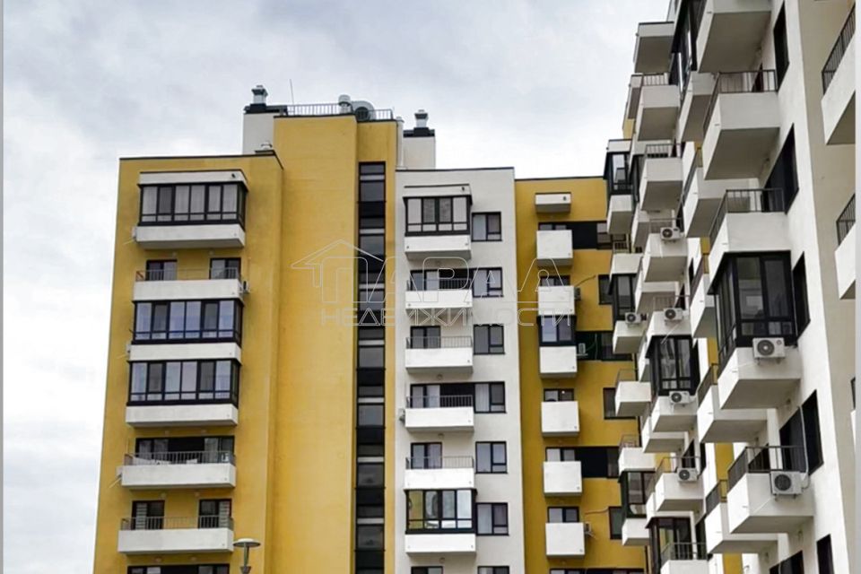 Продаётся 1-комнатная квартира, 35 м²