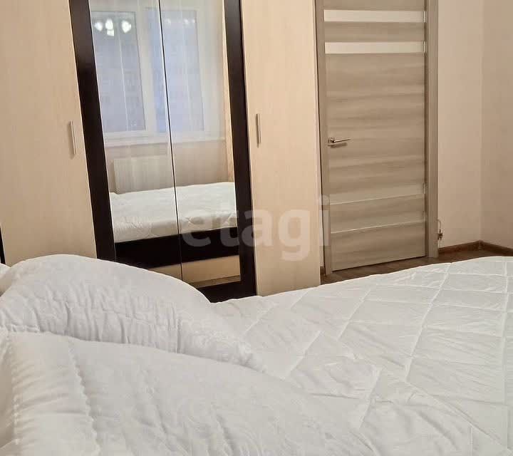 Продаётся 2-комнатная квартира, 62.1 м²