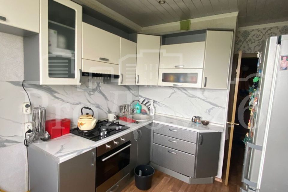 Сдаётся 2-комнатная квартира, 46 м²