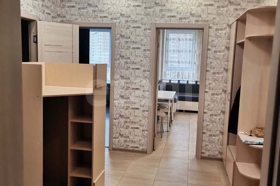 Продаётся 3-комнатная квартира, 79.4 м²