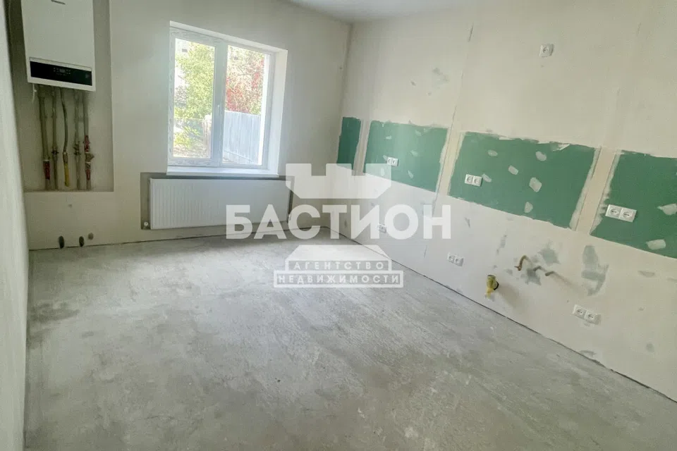 Продаётся 1-этажный дом, 88 м²