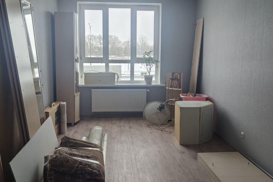 Продаётся 2-комнатная квартира, 60 м²