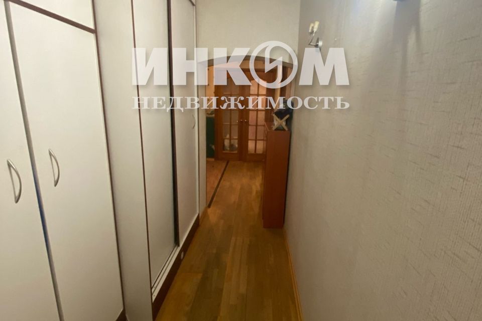 Продаётся 3-комнатная квартира, 78.5 м²