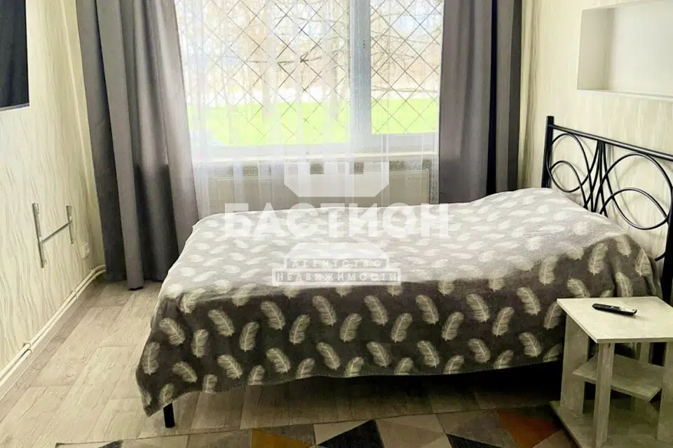 Продаётся 2-комнатная квартира, 43 м²