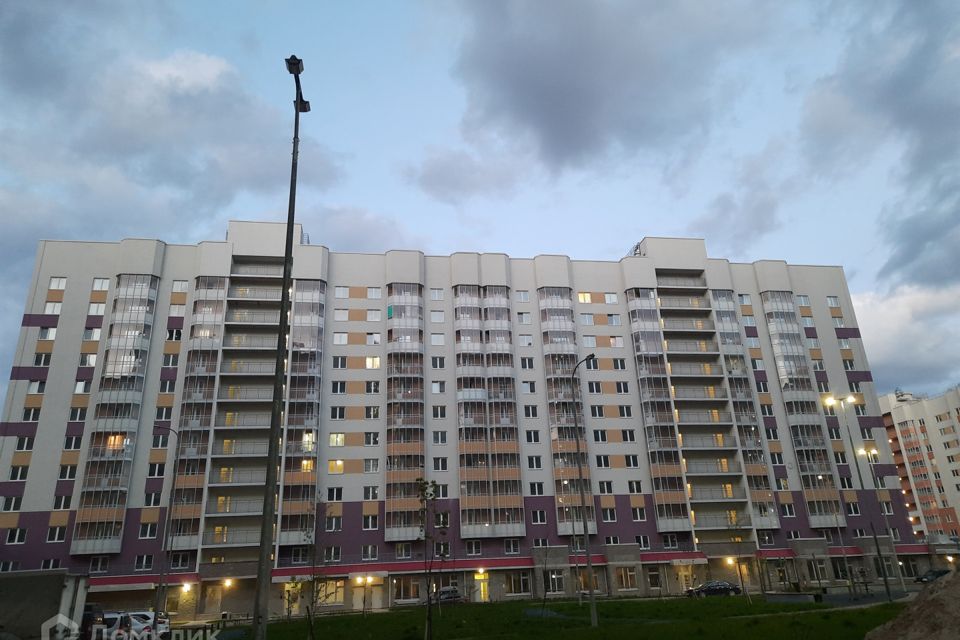 Сдаётся студия, 24.2 м²