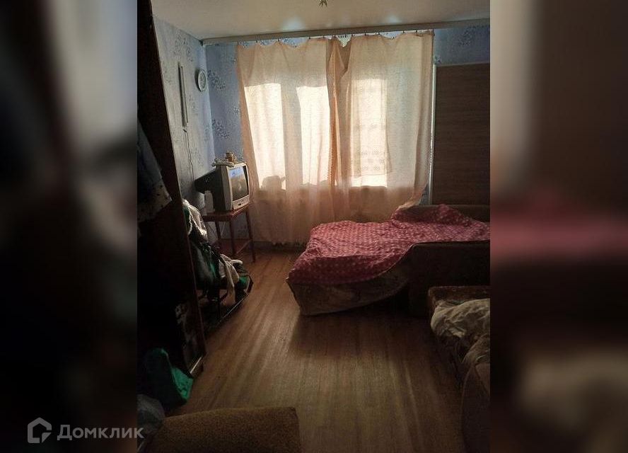 Продаётся 2-комнатная квартира, 30 м²