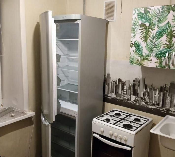 Продаётся 2-комнатная квартира, 44.7 м²